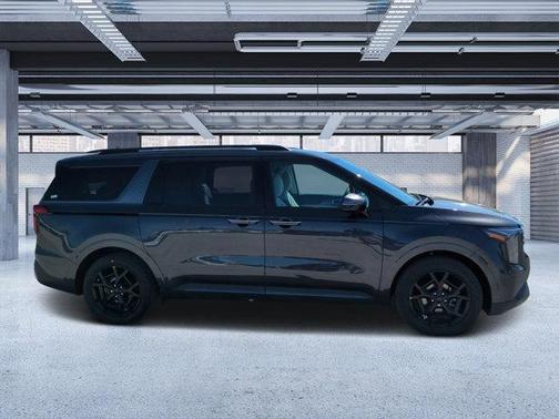 2025 Kia Carnival Hybrid SX