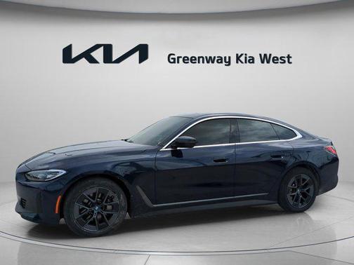 2024 BMW i4 Gran Coupe eDrive35
