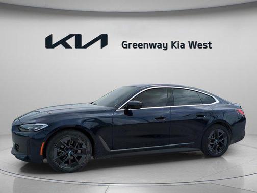 2024 BMW i4 Gran Coupe eDrive35
