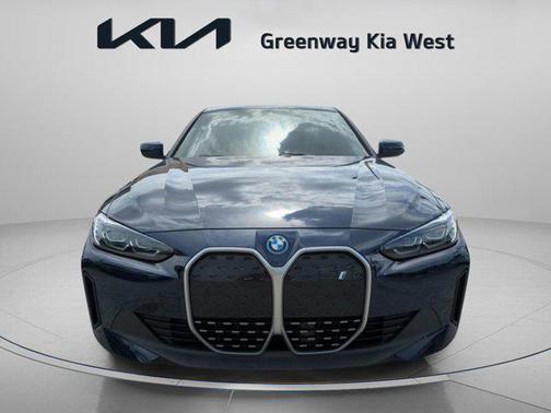 2024 BMW i4 Gran Coupe eDrive35