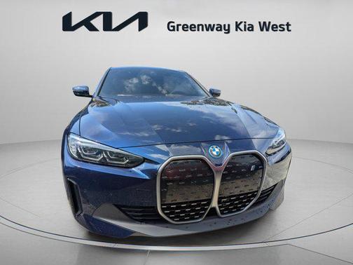 2024 BMW i4 Gran Coupe eDrive35