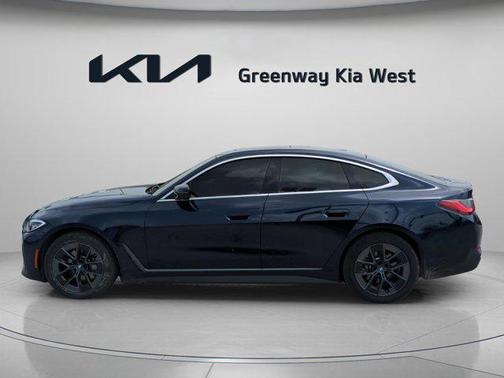 2024 BMW i4 Gran Coupe eDrive35
