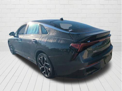 2025 Kia K5 EX