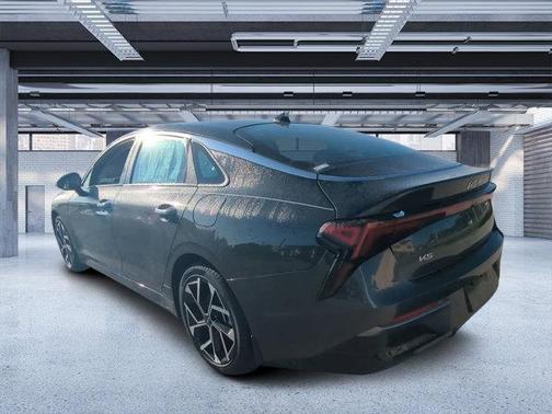 2025 Kia K5 EX