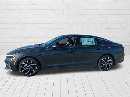 2025 Kia K5 EX