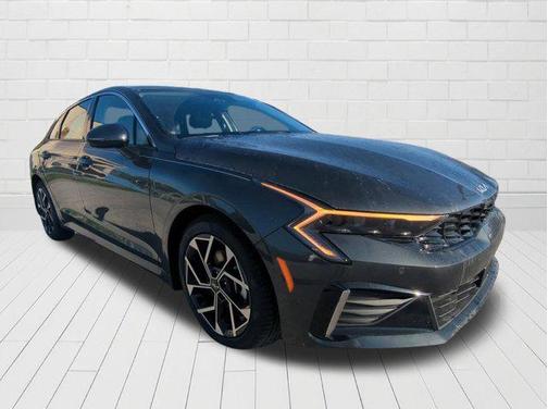 2025 Kia K5 EX