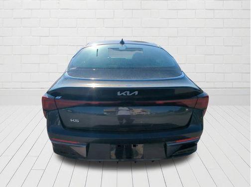 2025 Kia K5 EX