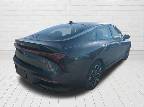 2025 Kia K5 EX