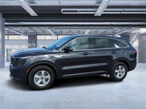 2025 Kia Sorento LX