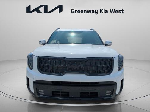 2025 Kia Telluride SX Prestige X-Line