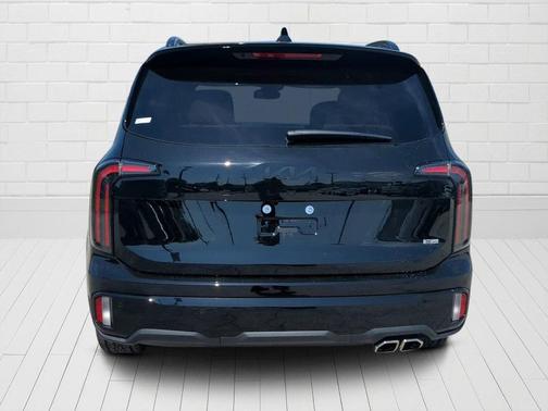 2025 Kia Telluride SX Prestige X-Pro