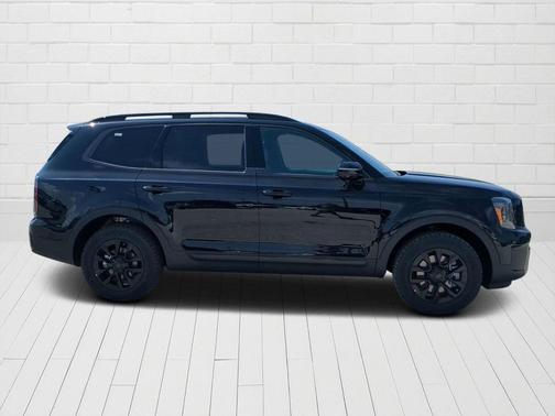 2025 Kia Telluride SX Prestige X-Pro
