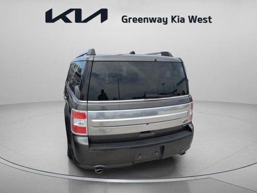 2015 Ford Flex Limited