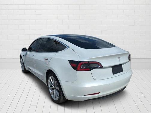 2020 Tesla Model 3 Standard Range