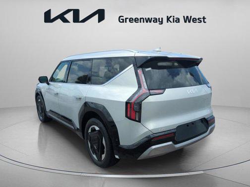2026 Kia EV9 Land