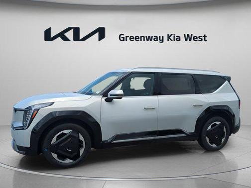 2026 Kia EV9 Land