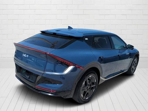 2025 Kia EV6 Wind