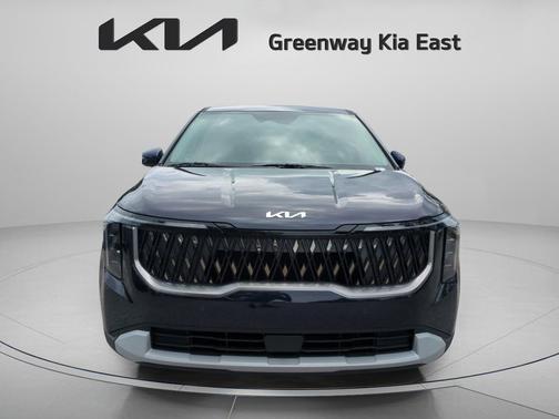 2026 Kia Carnival LX