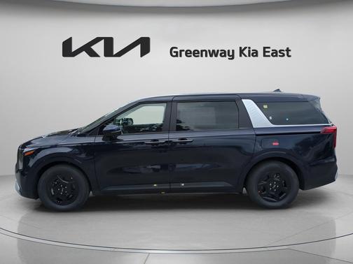 2026 Kia Carnival LX