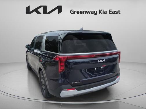 2026 Kia Carnival LX