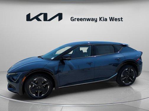 2025 Kia EV6 Wind