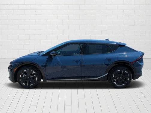 2025 Kia EV6 Wind