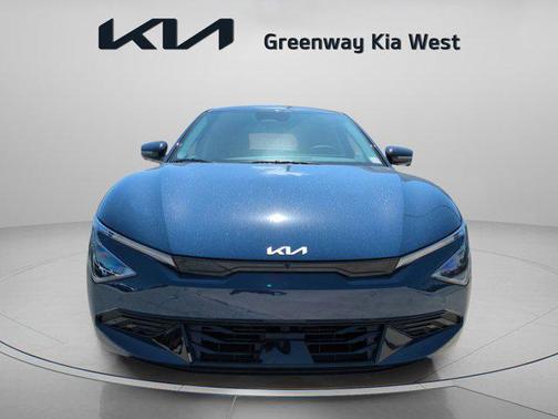 2025 Kia EV6 Wind