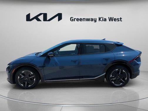 2025 Kia EV6 Wind