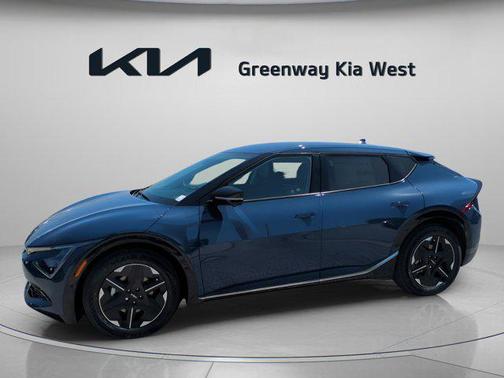 2025 Kia EV6 Wind