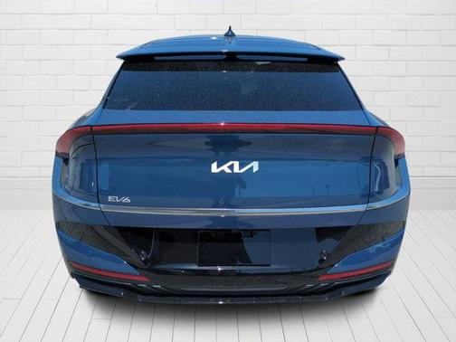 2025 Kia EV6 Wind