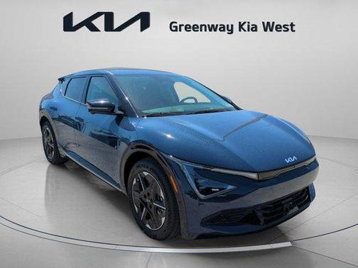 2025 Kia EV6 Wind