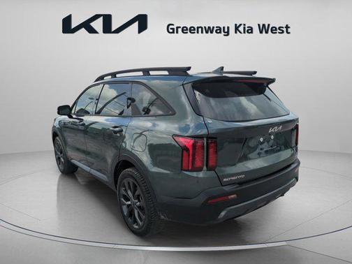 2023 Kia Sorento EX