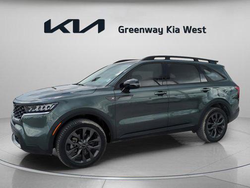 2023 Kia Sorento EX