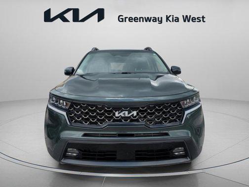 2023 Kia Sorento EX