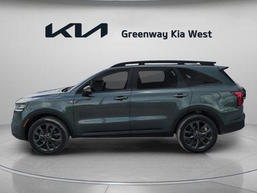 2023 Kia Sorento EX