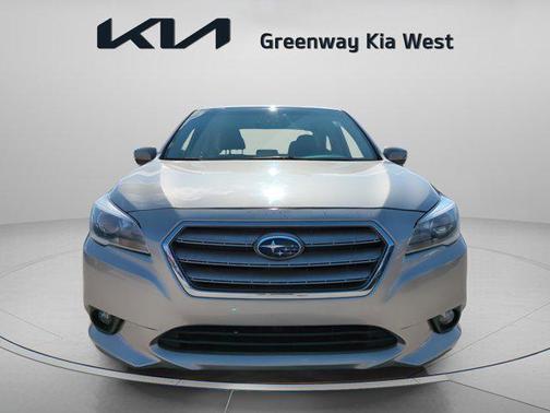 2017 Subaru Legacy Limited