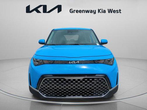 2025 Kia Soul EX