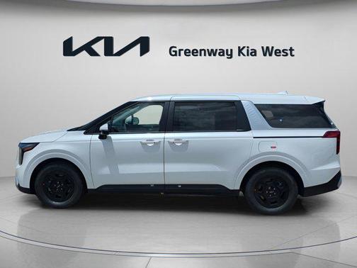 2026 Kia Carnival LX