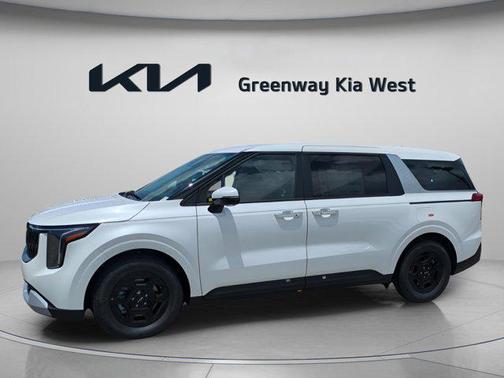 2026 Kia Carnival LX