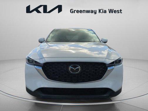 2023 Mazda CX-5 2.5 S Premium