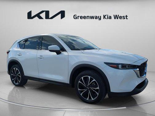2023 Mazda CX-5 2.5 S Premium