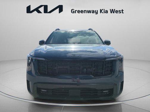 2026 Kia Sorento SX