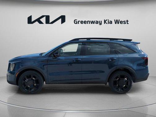 2026 Kia Sorento SX