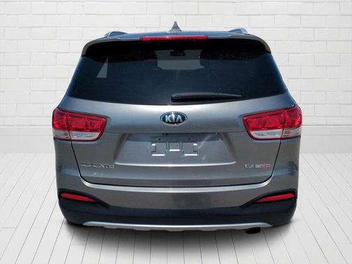 2017 Kia Sorento EX
