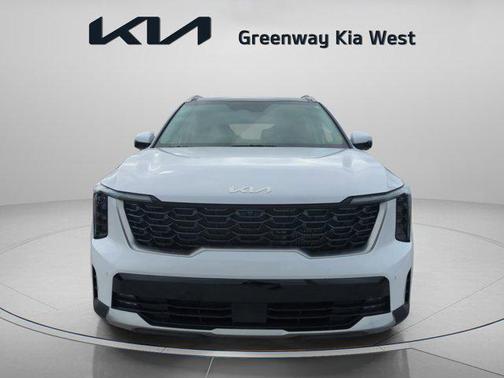 2025 Kia Sorento SX