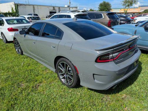 2023 Dodge Charger R/T