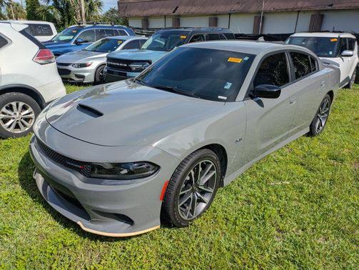2023 Dodge Charger R/T