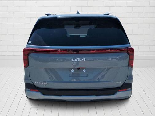 2025 Kia Carnival Hybrid EX
