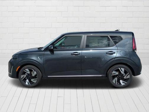 2025 Kia Soul GT-Line