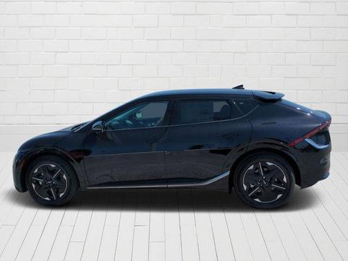 2025 Kia EV6 Wind
